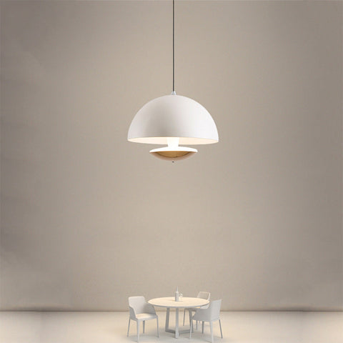 Creative Simple Hand-Controlled Pendant Light