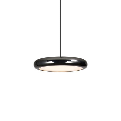 Slim LED Pendant Light for Kitchen Island and Bedroom Task Lighting