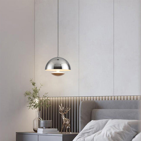 Creative Simple Hand-Controlled Pendant Light