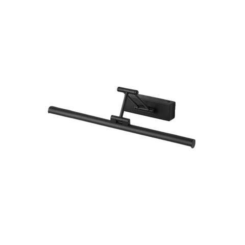 Adjustable LED Vanity Light for Bathroom Mirrors and Makeup Lighting