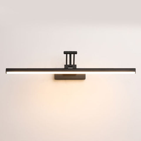 Adjustable LED Vanity Light for Bathroom Mirrors and Makeup Lighting