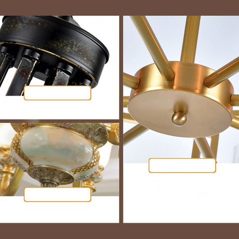 Prismatic Glass Vanity Wall Light for Bathroom and Makeup Lighting