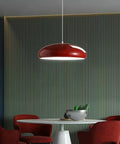 Metal Dome Pendant Light for Dining and Kitchen Areas — product view