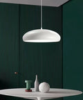 Metal Dome Pendant Light for Dining and Kitchen Areas — product view