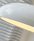 Metal Dome Pendant Light for Dining and Kitchen Areas — product view
