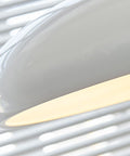 Metal Dome Pendant Light for Dining and Kitchen Areas — product view