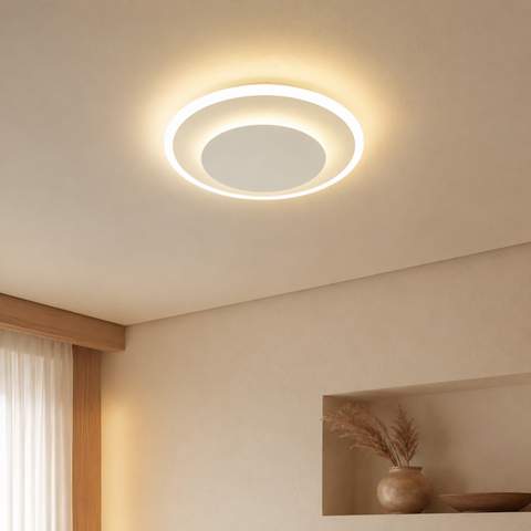 Moderne Tulio LED Pendelleuchte