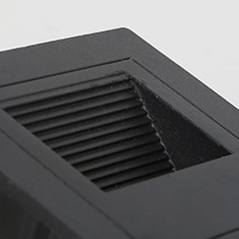 Recessed LED Deck and Step Light for Outdoor Stairs and Pathways