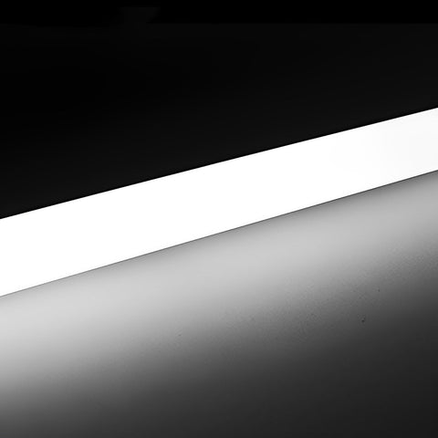 Rechargeable RGB LED Tube Light for Photography and Room Ambience