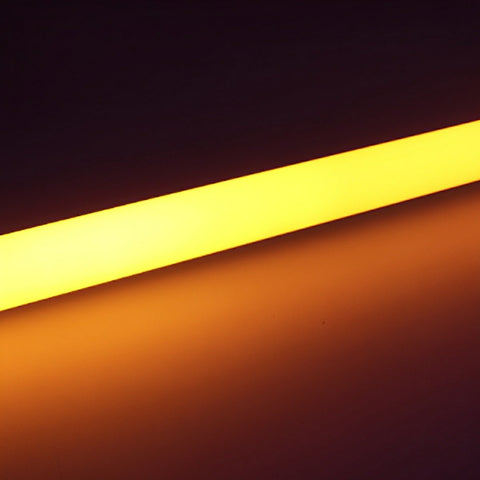 Rechargeable RGB LED Tube Light for Photography and Room Ambience