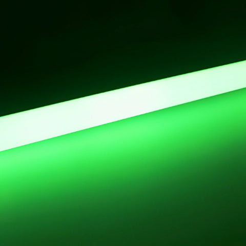 Rechargeable RGB LED Tube Light for Photography and Room Ambience