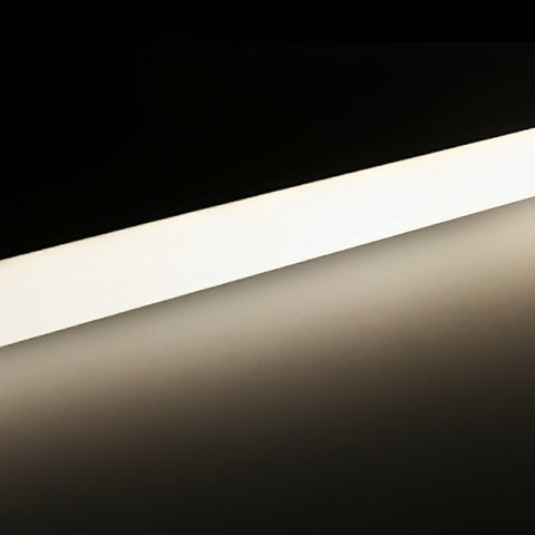 Rechargeable RGB LED Tube Light for Photography and Room Ambience