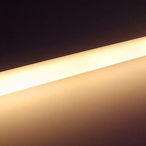 Rechargeable RGB LED Tube Light for Photography and Room Ambience