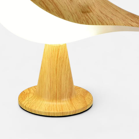 Bird LED Touch Table Lamp