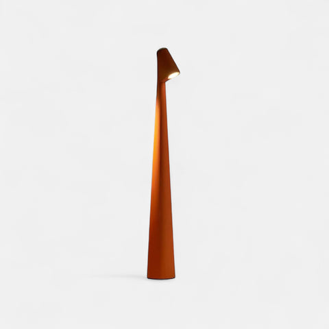 Nordic Elegance Floor Lamp