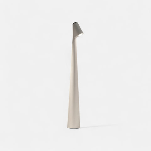 Nordic Elegance Floor Lamp
