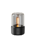 USB Humidifier Night Light with Candle-Style Glow — product view