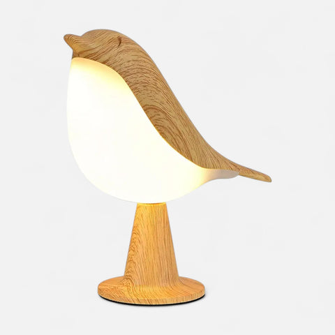 Bird LED Touch Table Lamp