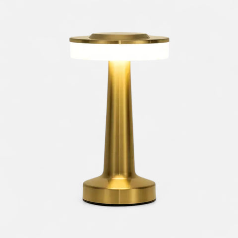 LED Touch Desk Night Light