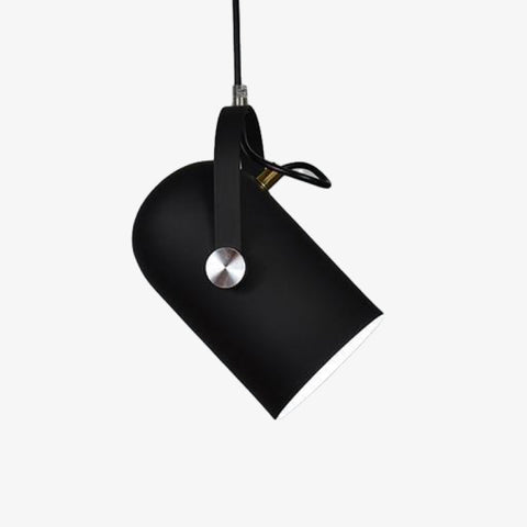 Adjustable Spotlight Pendant Light for Kitchen and Dining Lighting