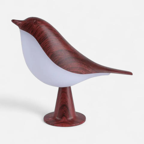 Bird LED Touch Table Lamp