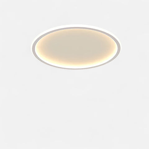 Globe LED Ceiling Lamp