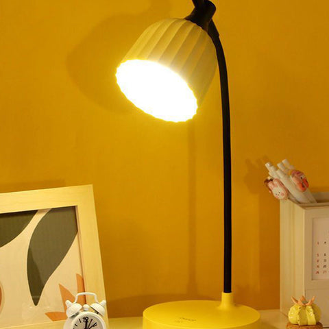 Adjustable LED Desk Lamp with Touch Dimming — product view
