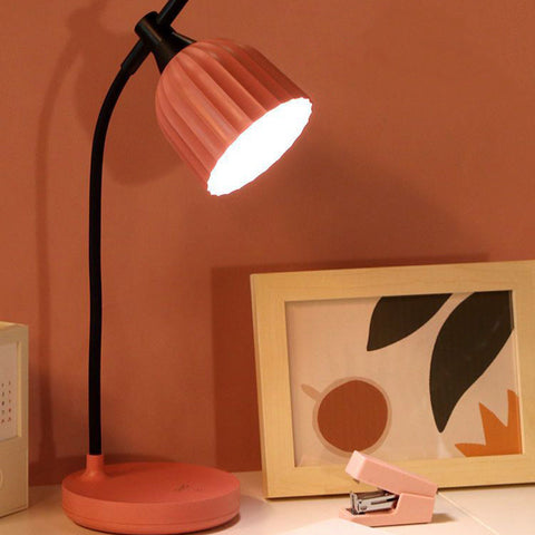 Adjustable LED Desk Lamp with Touch Dimming — product view