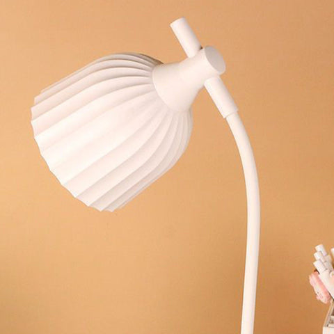 Adjustable LED Desk Lamp with Touch Dimming — product view