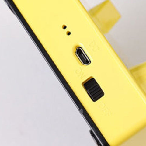 Adjustable LED Desk Lamp with Touch Dimming — product view