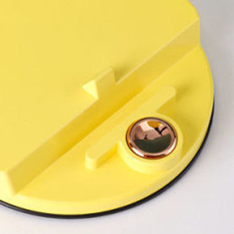 Adjustable LED Desk Lamp with Touch Dimming — product view