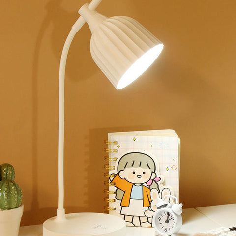 Adjustable LED Desk Lamp with Touch Dimming — product view