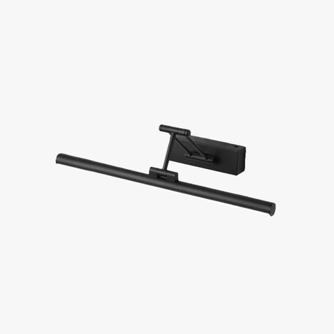 Adjustable LED Vanity Light for Bathroom Mirrors and Makeup Lighting