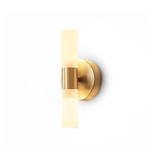 Modern LED Wall Light with Acrylic Shade for Elegant Ambient Lighting