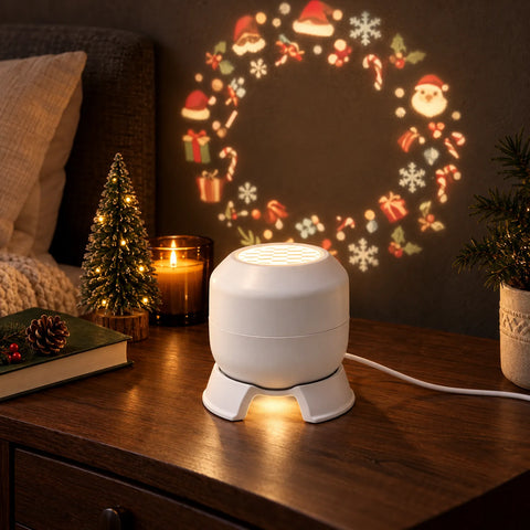 Christmas Light Projector with 22 Patterns