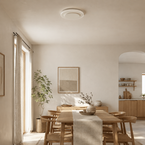 Moderne Tulio LED Pendelleuchte