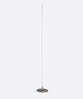 Slim LED Floor Lamp with Remote Dimming — product view