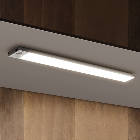 LED Light with Rechargeable Motion Sensor
