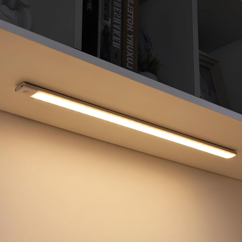 LED Light with Rechargeable Motion Sensor