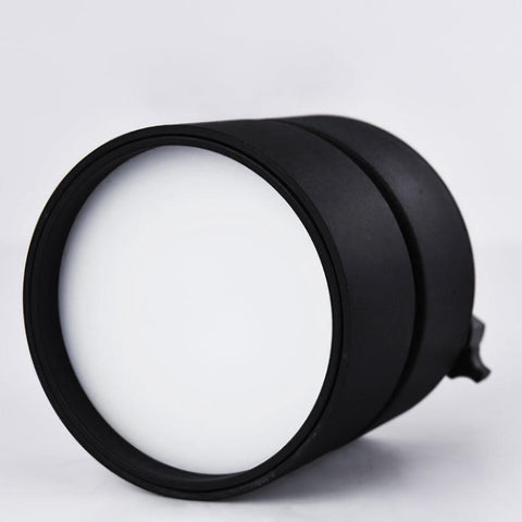 Adjustable Aluminum LED Ceiling Spotlight for Modern Accent Lighting