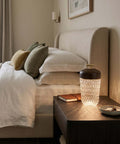 Cordless LED Table Lamp with Touch Control