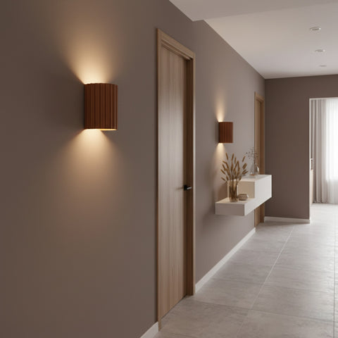 Modern Wall Lamps