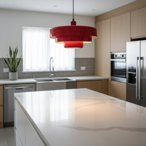 Modern Pendant Light