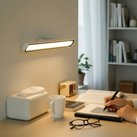 Wireless Rechargeable LED Lamp