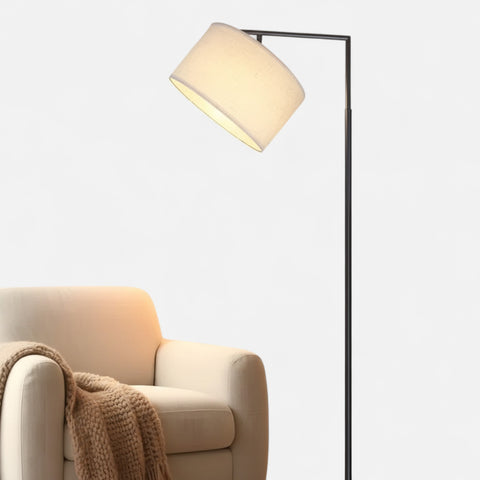 Vintage Arc Floor Lamp
