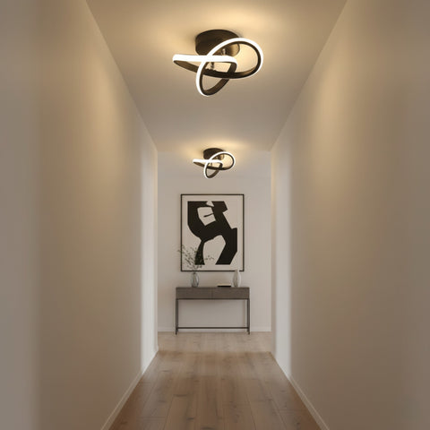 Clover Ceiling Lamp