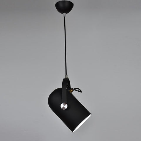 Adjustable Spotlight Pendant Light for Kitchen and Dining Lighting