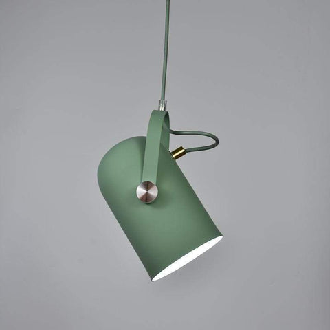 Adjustable Spotlight Pendant Light for Kitchen and Dining Lighting
