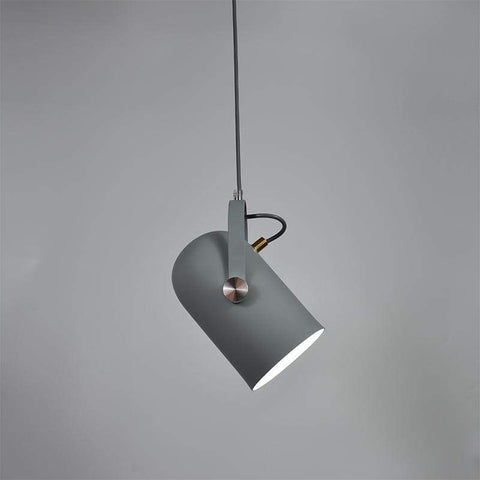 Adjustable Spotlight Pendant Light for Kitchen and Dining Lighting