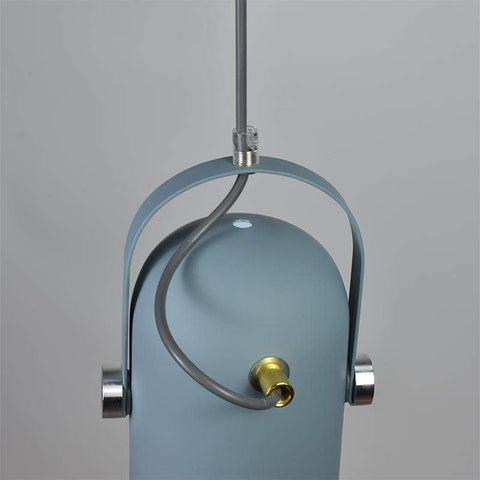 Adjustable Spotlight Pendant Light for Kitchen and Dining Lighting